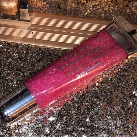 Tarina Tarantino Sparklicity Gloss TULIP NEW - Picture 5 of 14